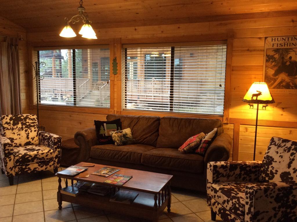 Elktrace Bed And Breakfast Пагоса Спрингс Екстериор снимка