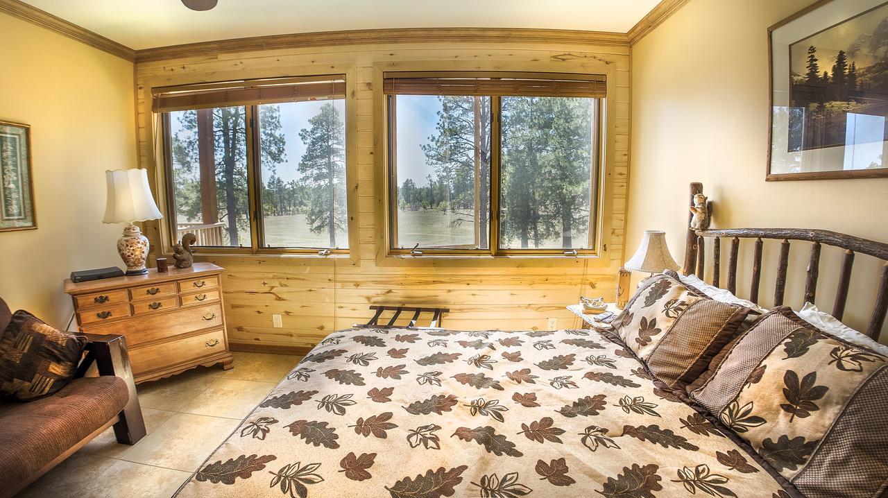 Elktrace Bed And Breakfast Пагоса Спрингс Екстериор снимка