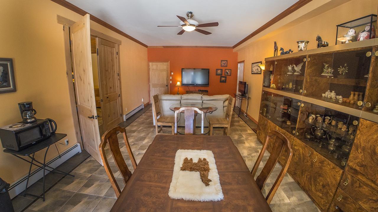 Elktrace Bed And Breakfast Пагоса Спрингс Екстериор снимка