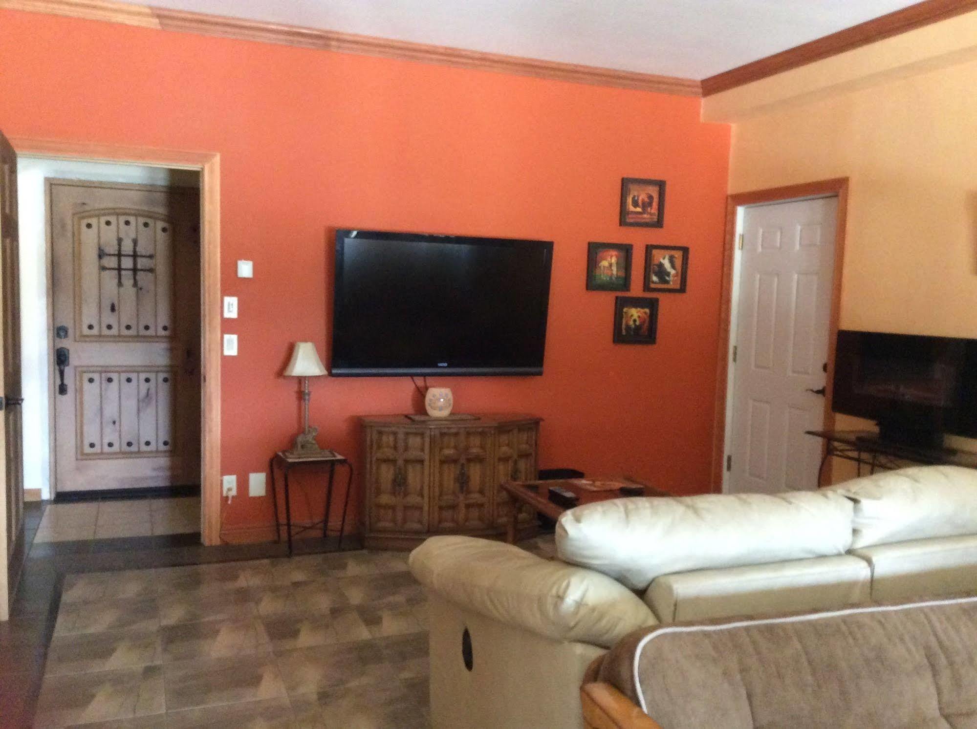 Elktrace Bed And Breakfast Пагоса Спрингс Екстериор снимка