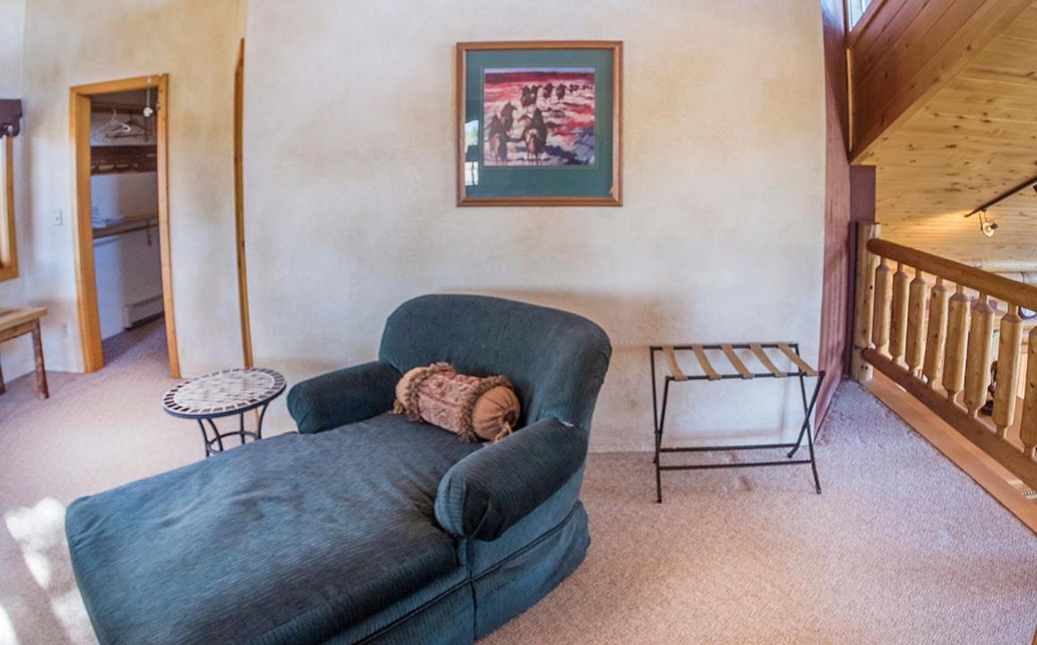 Elktrace Bed And Breakfast Пагоса Спрингс Екстериор снимка