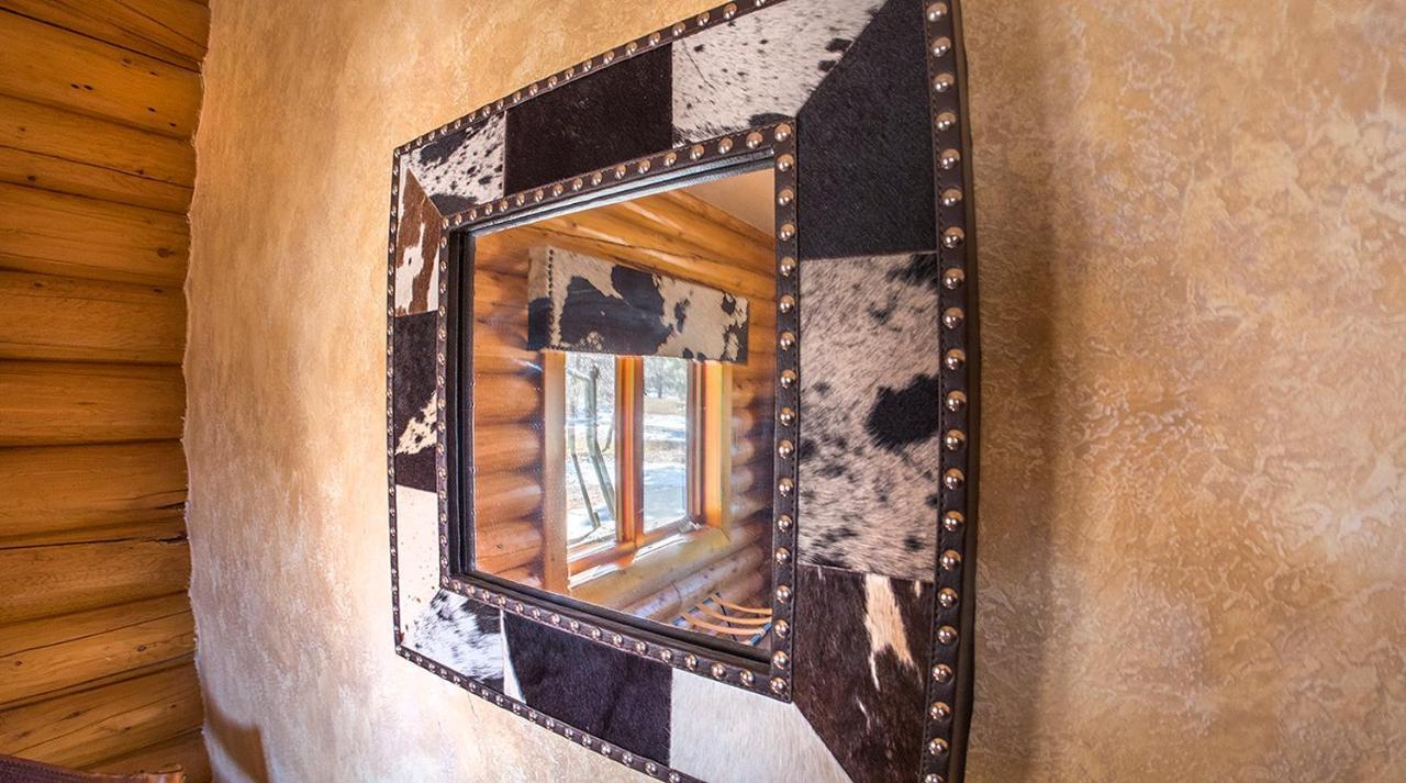 Elktrace Bed And Breakfast Пагоса Спрингс Екстериор снимка